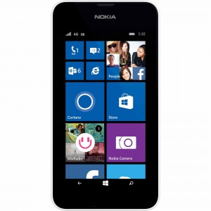 Nokia Lumia 530 (T-Mobile) Unlock Service (Up to 20 business days)